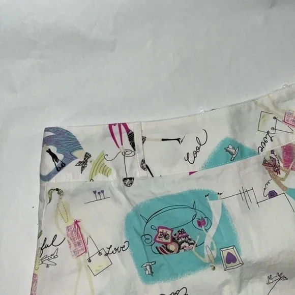 New York City Design Co. Skirt Size 12 - Picture 11 of 12